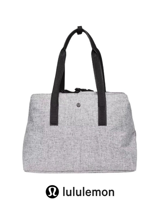 lululemon athletica Handbags - Lululemon Go Getter Bag *Heatproof Pocket 26L